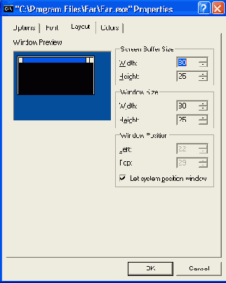   Microsoft Windows 2003
