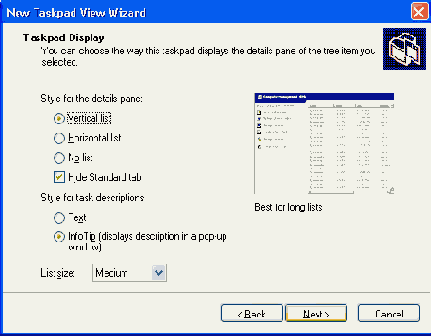    Microsoft Windows 2003
