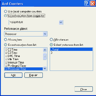    Microsoft Windows 2003
