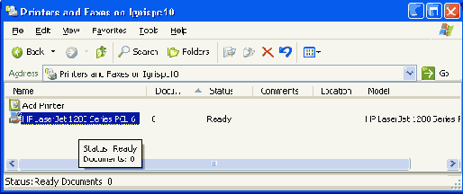    Microsoft Windows 2003
