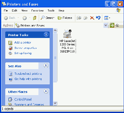    Microsoft Windows 2003
