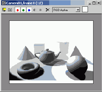 Иллюстрированный самоучитель по 3ds max 6