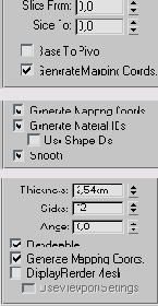    3ds max 6
