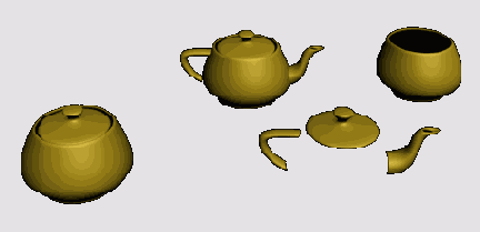    3ds max 6
