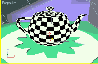    3ds max 6
