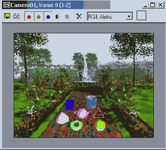    3ds max 6
