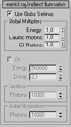    3ds max 6
