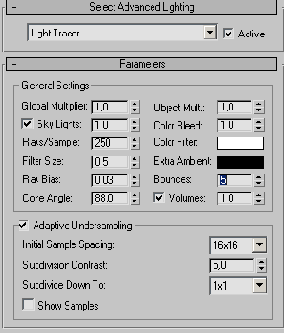    3ds max 6
