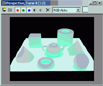    3ds max 6
