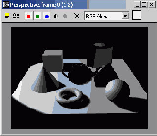    3ds max 6
