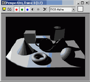    3ds max 6
