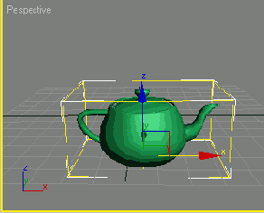 Иллюстрированный самоучитель по 3ds max 6