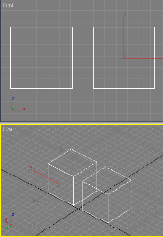 Иллюстрированный самоучитель по 3ds max 6