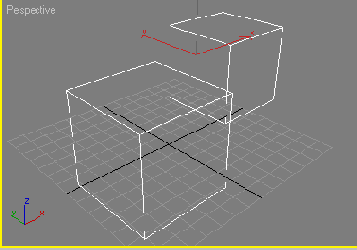 Иллюстрированный самоучитель по 3ds max 6