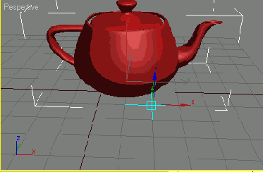    3ds max 6
