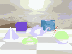    3ds max 6

