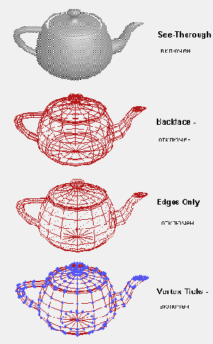 Иллюстрированный самоучитель по 3ds max 6