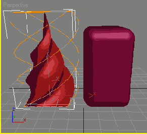 Иллюстрированный самоучитель по 3ds max 6