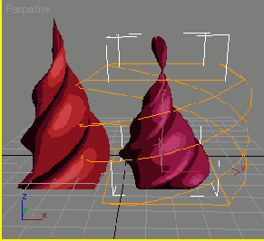 Иллюстрированный самоучитель по 3ds max 6