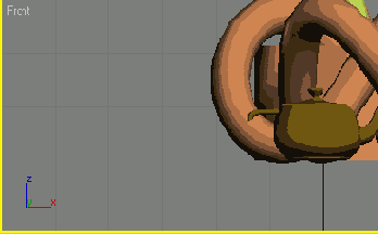 Иллюстрированный самоучитель по 3ds max 6