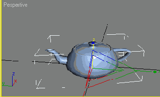 Иллюстрированный самоучитель по 3ds max 6