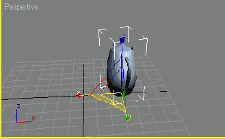 Иллюстрированный самоучитель по 3ds max 6