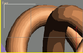 Иллюстрированный самоучитель по 3ds max 6