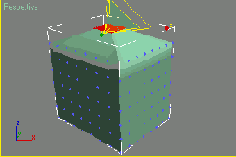 Иллюстрированный самоучитель по 3ds max 6