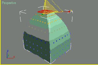 Иллюстрированный самоучитель по 3ds max 6