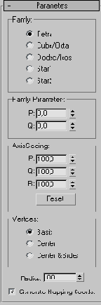    3ds max 6
