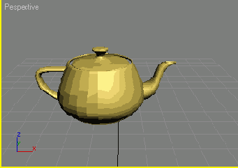 Иллюстрированный самоучитель по 3ds max 6