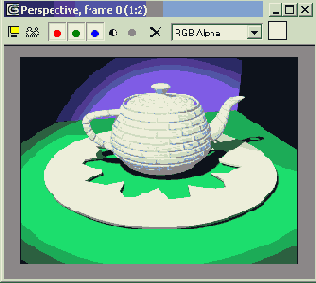    3ds max 6
