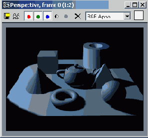    3ds max 6
