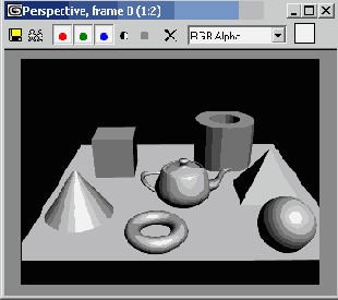    3ds max 6
