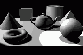 Иллюстрированный самоучитель по 3ds max 6
