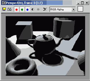    3ds max 6
