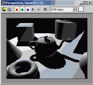    3ds max 6
