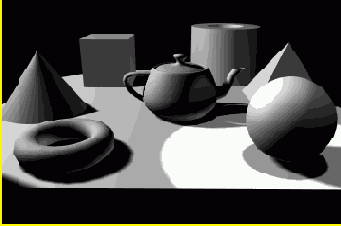Иллюстрированный самоучитель по 3ds max 6