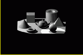 Иллюстрированный самоучитель по 3ds max 6
