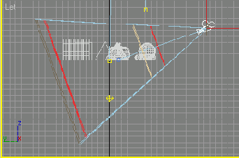 Иллюстрированный самоучитель по 3ds max 6