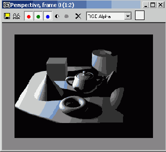    3ds max 6
