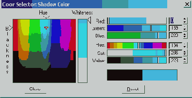    3ds max 6
