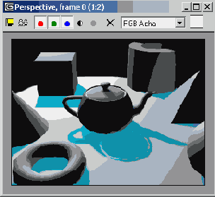    3ds max 6
