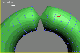 Иллюстрированный самоучитель по 3ds max 6