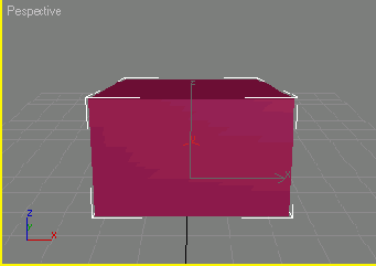 Иллюстрированный самоучитель по 3ds max 6
