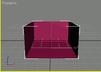Иллюстрированный самоучитель по 3ds max 6