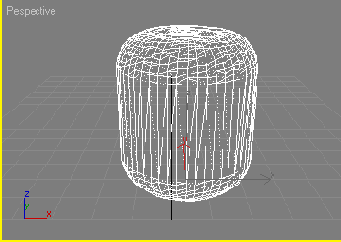 Иллюстрированный самоучитель по 3ds max 6
