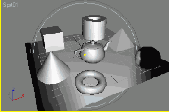    3ds max 6
