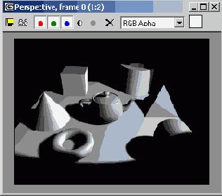    3ds max 6

