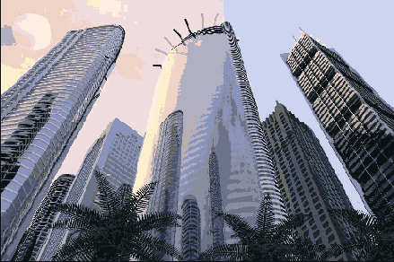 Иллюстрированный самоучитель по 3ds max 6